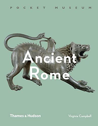 Pocket Museum: Ancient Rome von Thames & Hudson